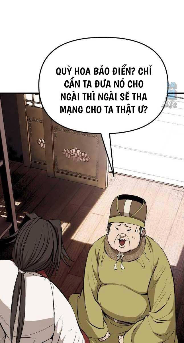 Đông Phương Bất Bại Chapter 19 - 32