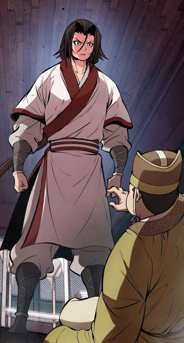 Đông Phương Bất Bại Chapter 19 - 110