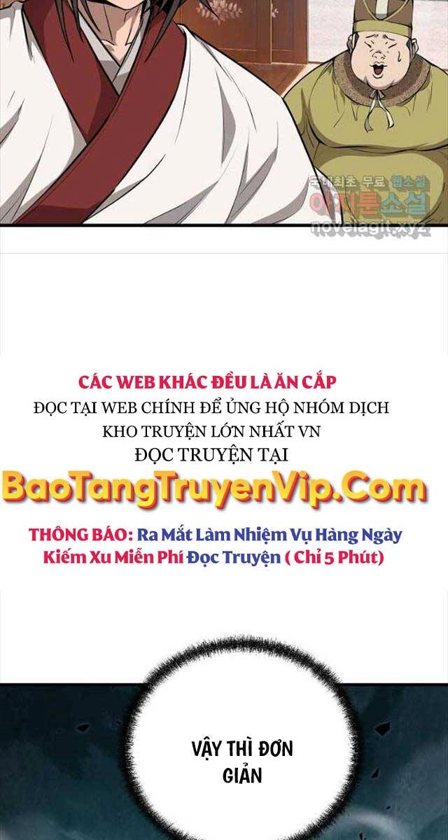 Đông Phương Bất Bại Chapter 20 - 4