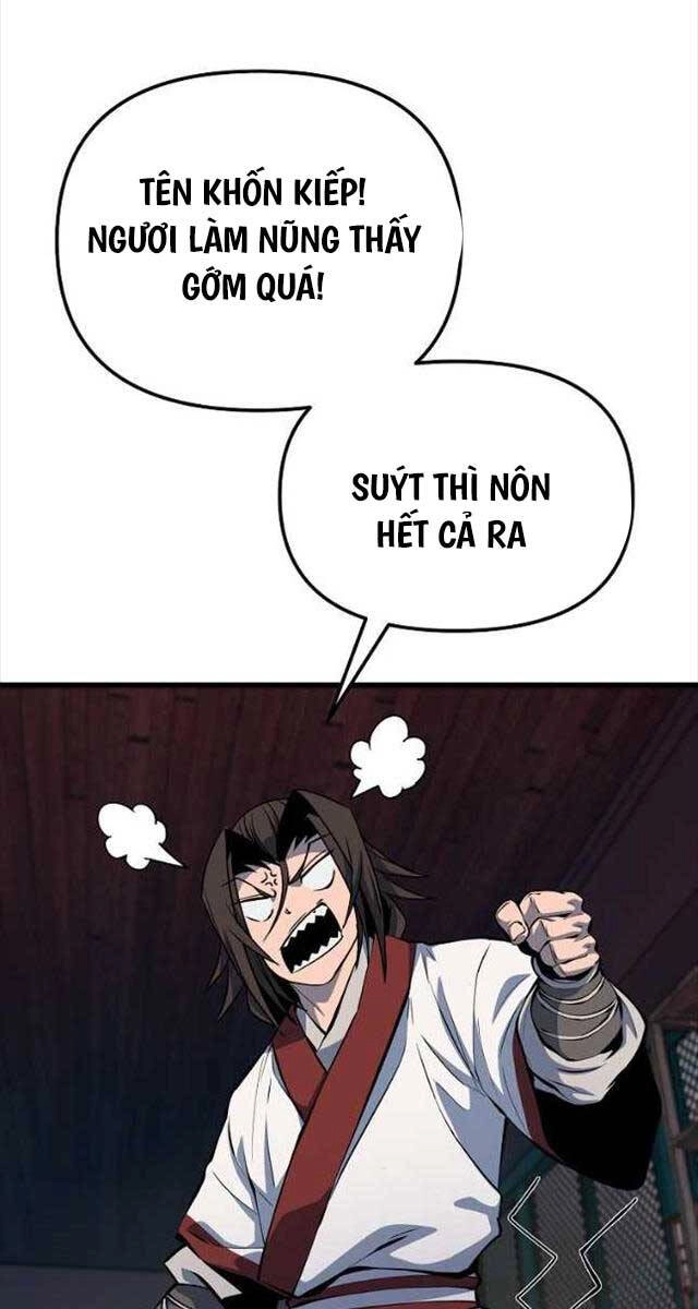 Đông Phương Bất Bại Chapter 20 - 11