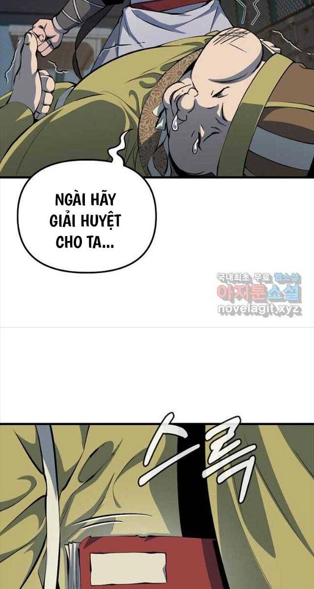 Đông Phương Bất Bại Chapter 20 - 12