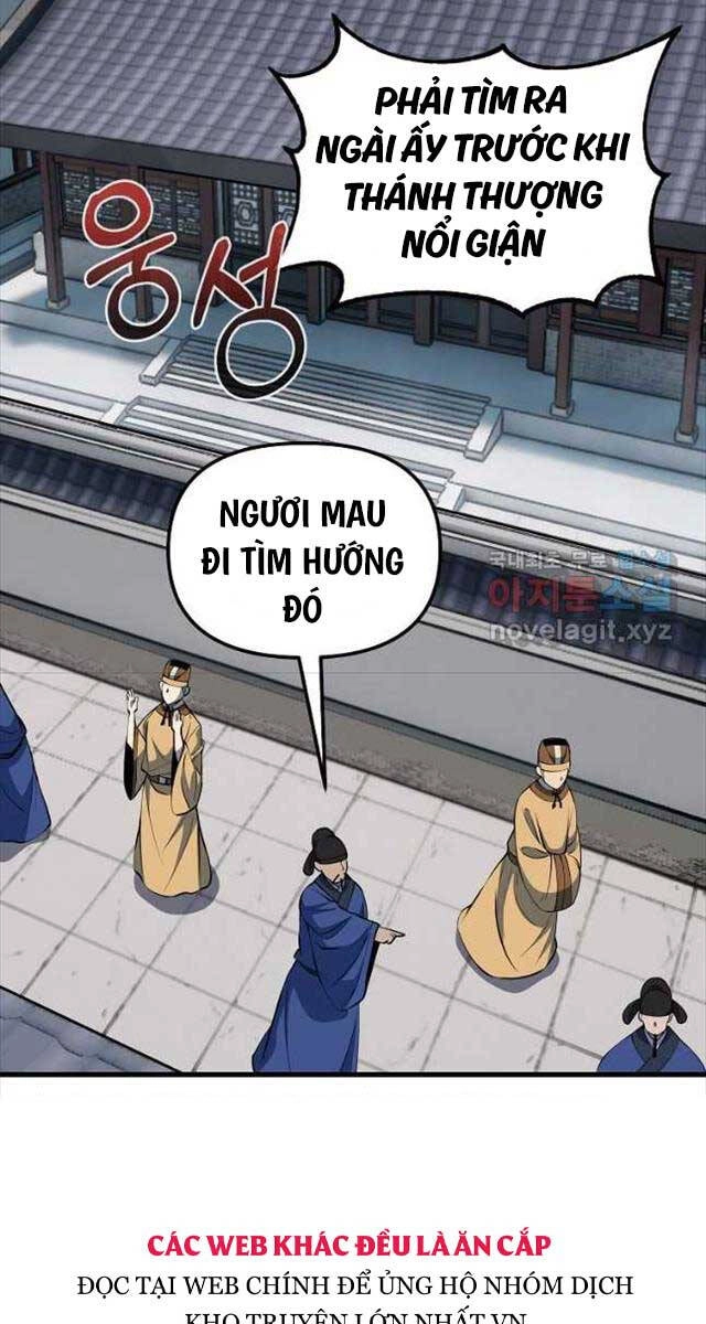 Đông Phương Bất Bại Chapter 20 - 17