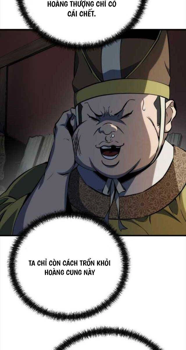 Đông Phương Bất Bại Chapter 20 - 21