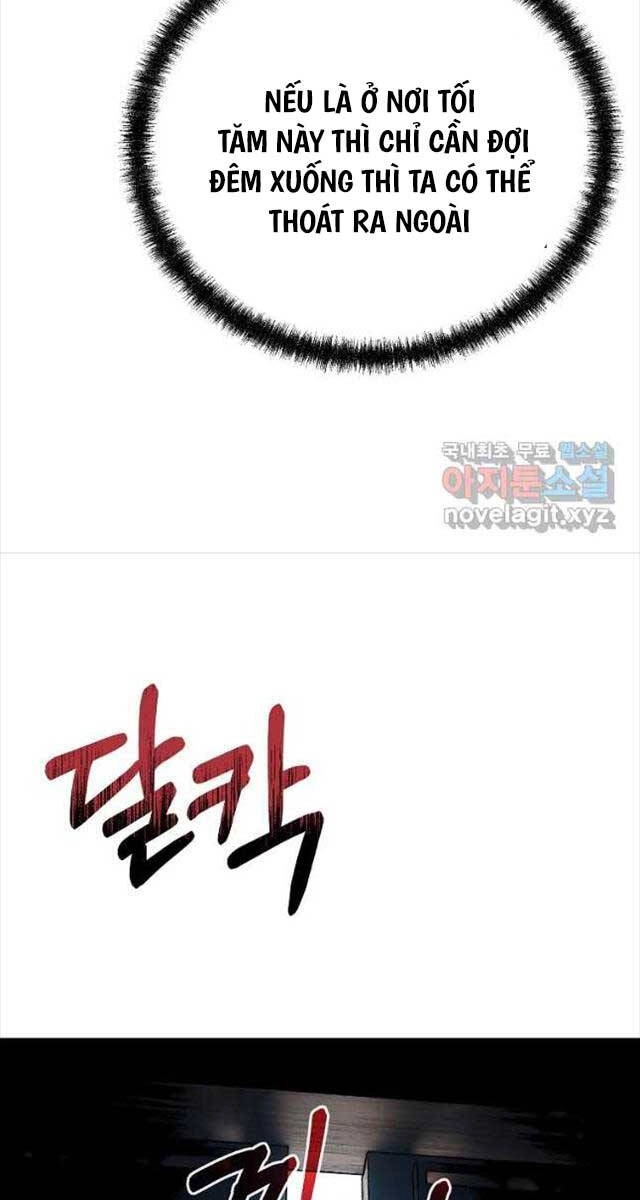 Đông Phương Bất Bại Chapter 20 - 22