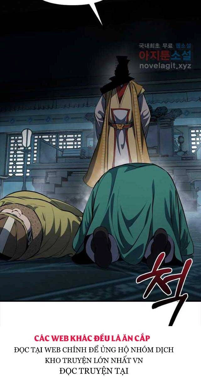 Đông Phương Bất Bại Chapter 20 - 38