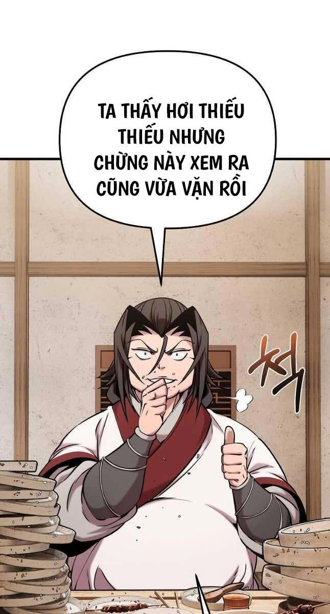 Đông Phương Bất Bại Chapter 21 - 29