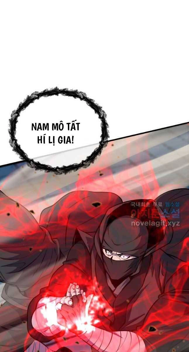 Đông Phương Bất Bại Chapter 22 - 7