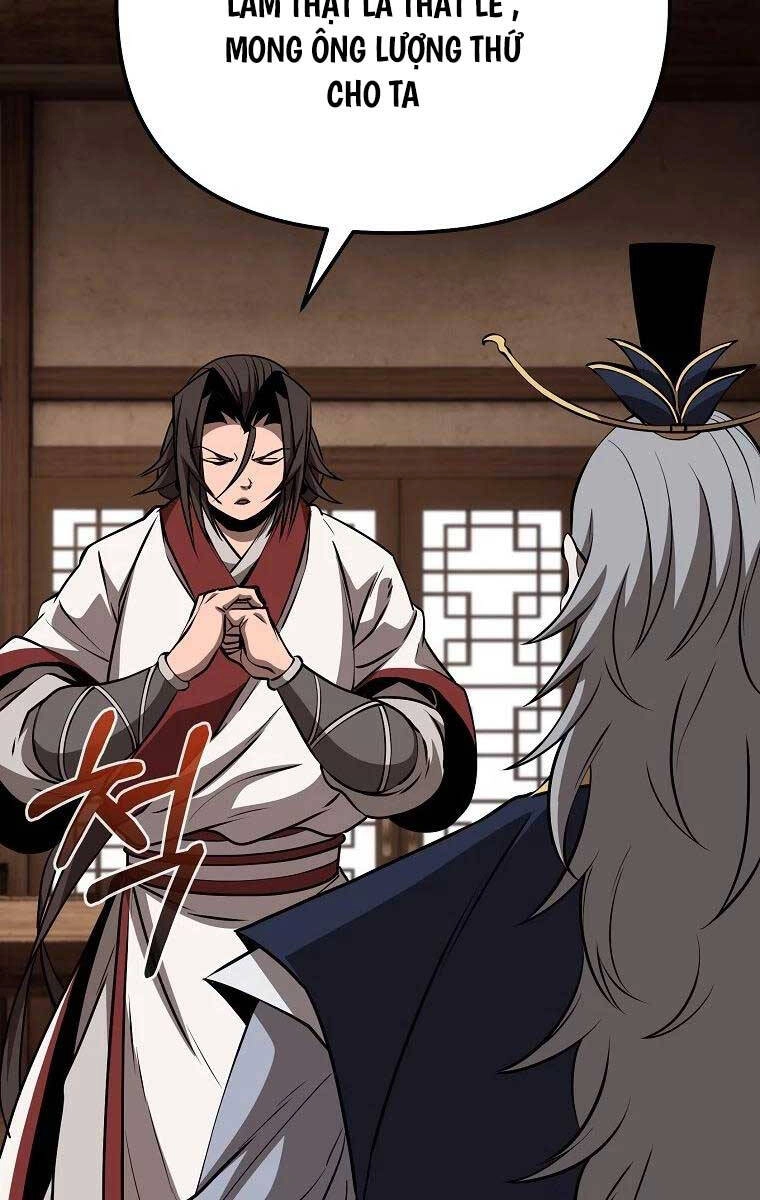 Đông Phương Bất Bại Chapter 23 - 31