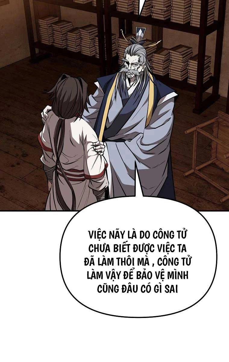 Đông Phương Bất Bại Chapter 23 - 33