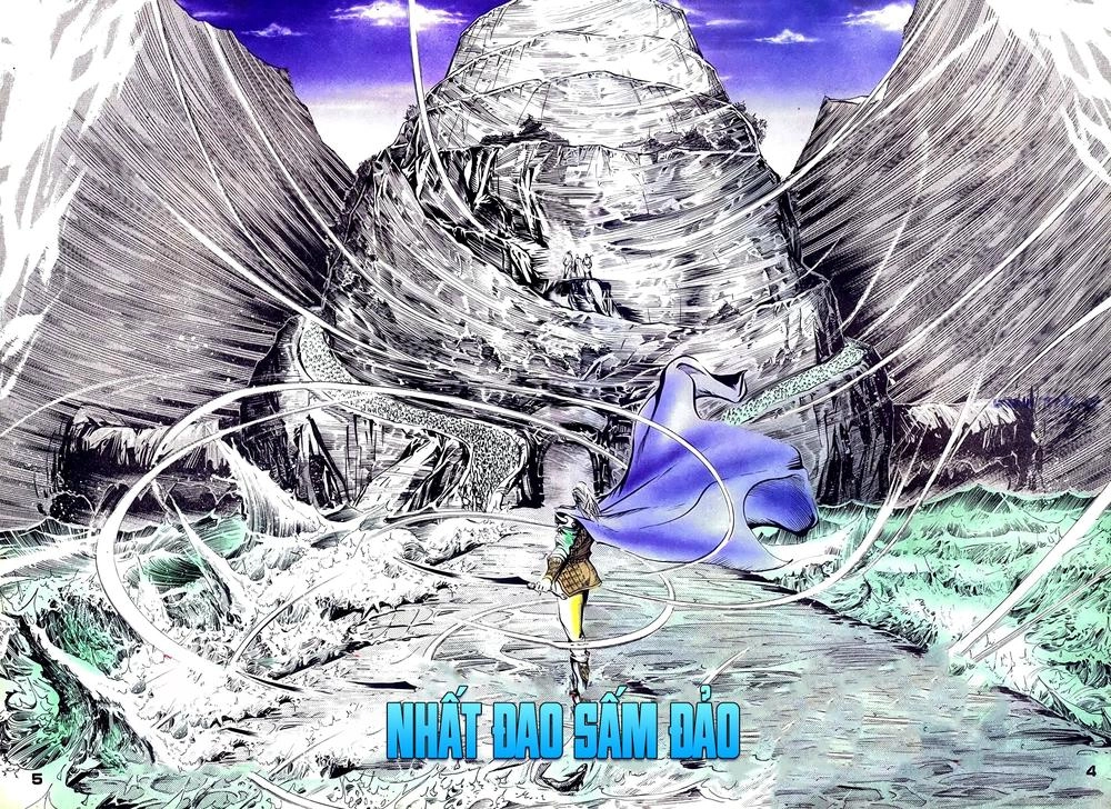Đông Phương Bất Bại Chapter 75 - 4