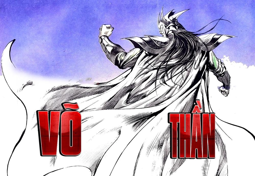 Đông Phương Bất Bại Chapter 77 - 4