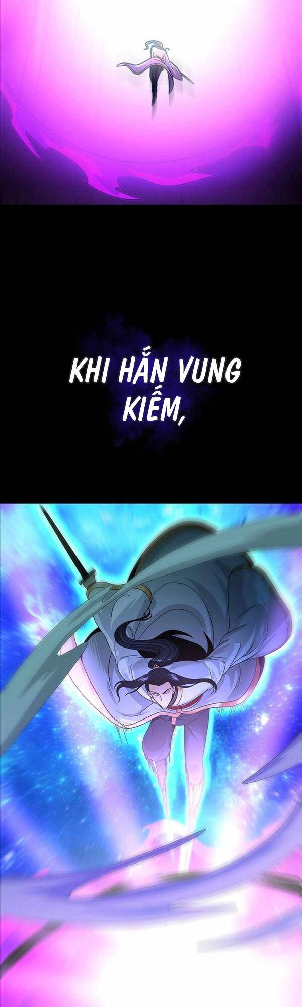 Thiên Ma Không Muốn Thăng Cấp Chapter 1 - 10