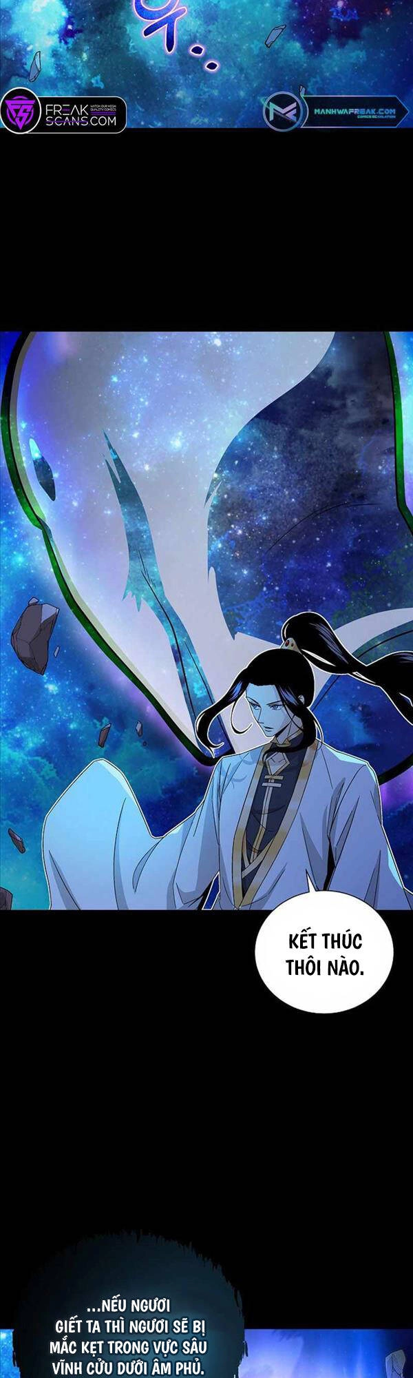 Thiên Ma Không Muốn Thăng Cấp Chapter 1 - 18