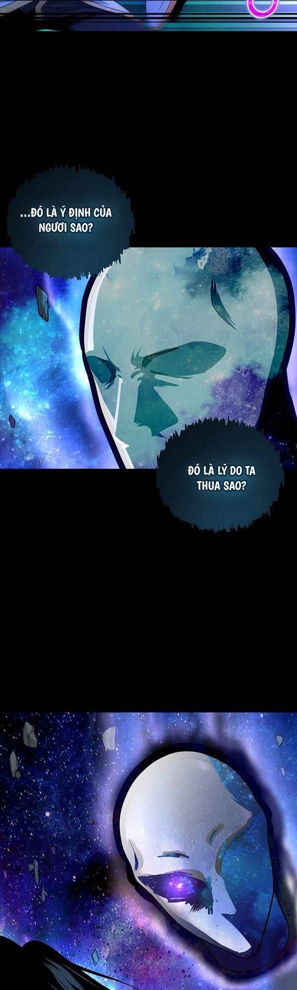 Thiên Ma Không Muốn Thăng Cấp Chapter 1 - 20