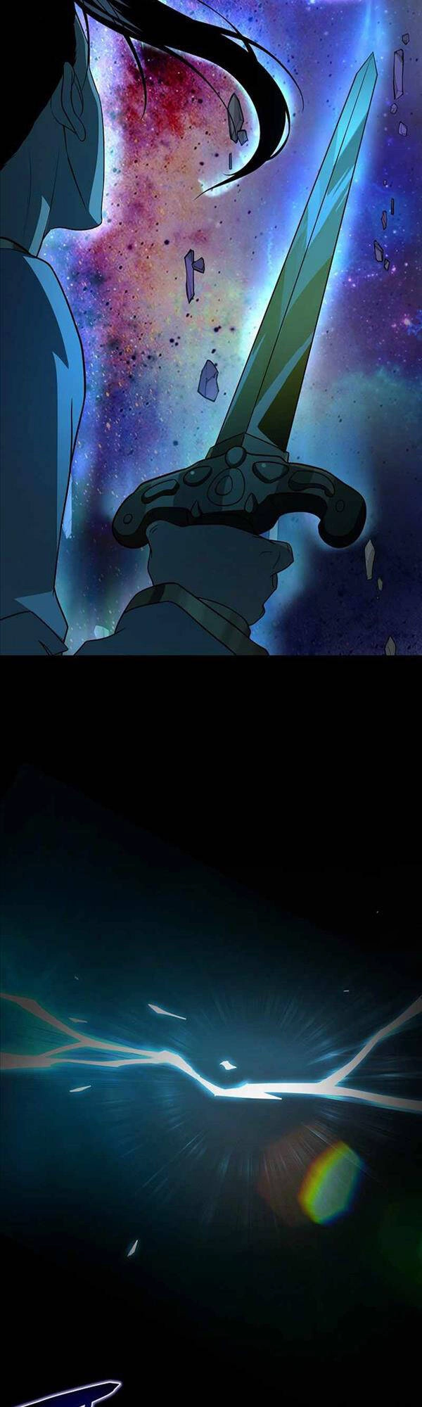 Thiên Ma Không Muốn Thăng Cấp Chapter 1 - 21