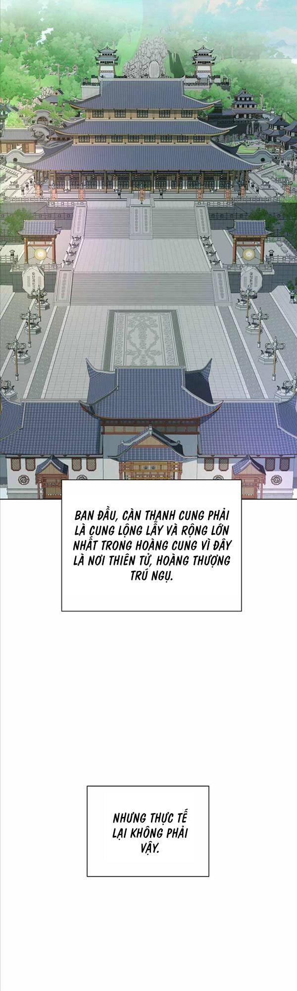 Thiên Ma Không Muốn Thăng Cấp Chapter 1 - 26