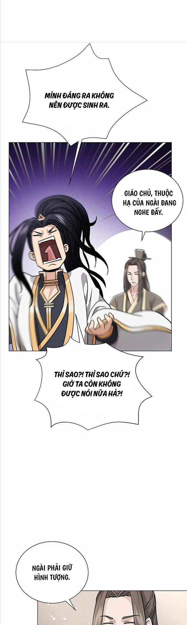 Thiên Ma Không Muốn Thăng Cấp Chapter 1 - 31