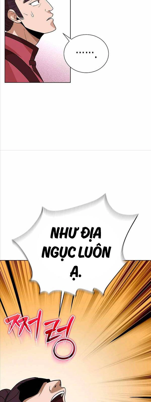 Thiên Ma Không Muốn Thăng Cấp Chapter 1 - 49