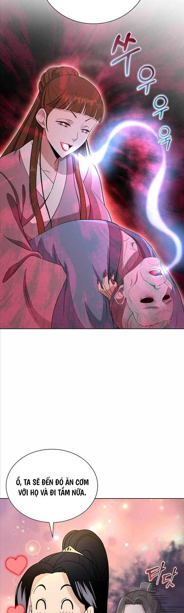 Thiên Ma Không Muốn Thăng Cấp Chapter 1 - 66