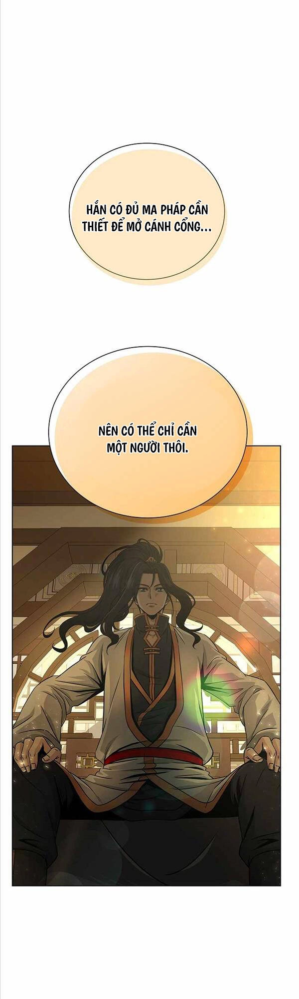 Thiên Ma Không Muốn Thăng Cấp Chapter 1 - 71