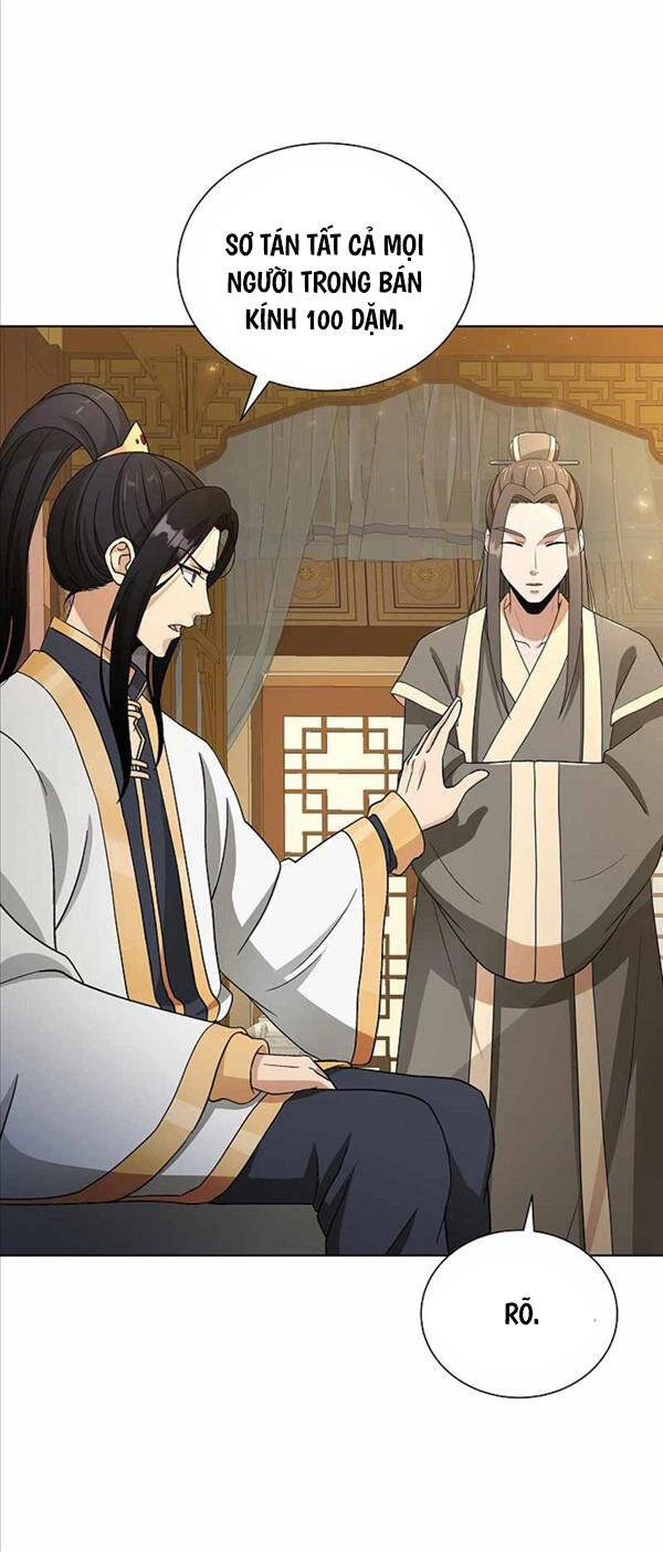 Thiên Ma Không Muốn Thăng Cấp Chapter 1 - 73