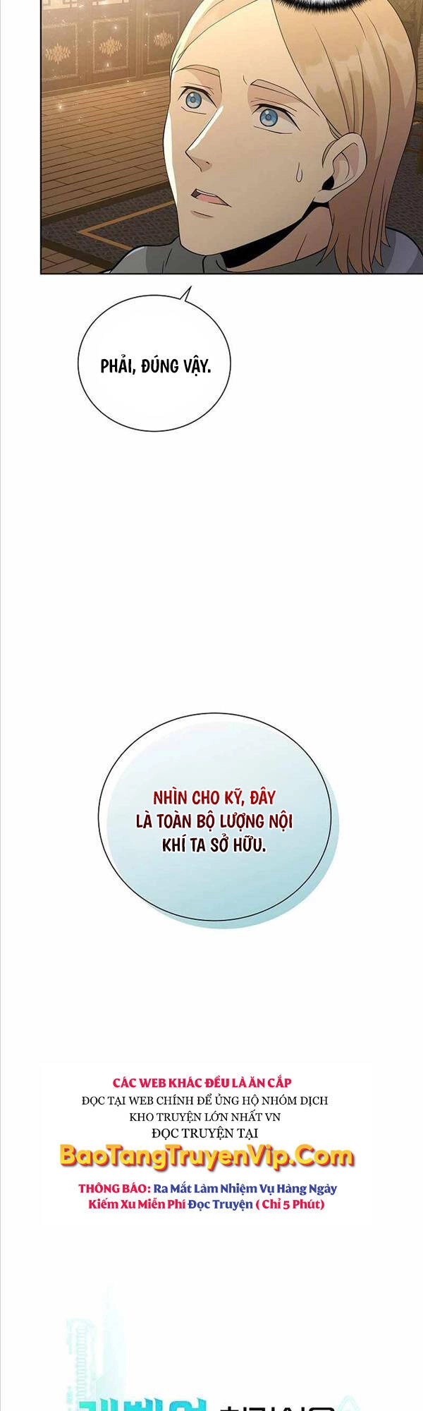 Thiên Ma Không Muốn Thăng Cấp Chapter 2 - 3