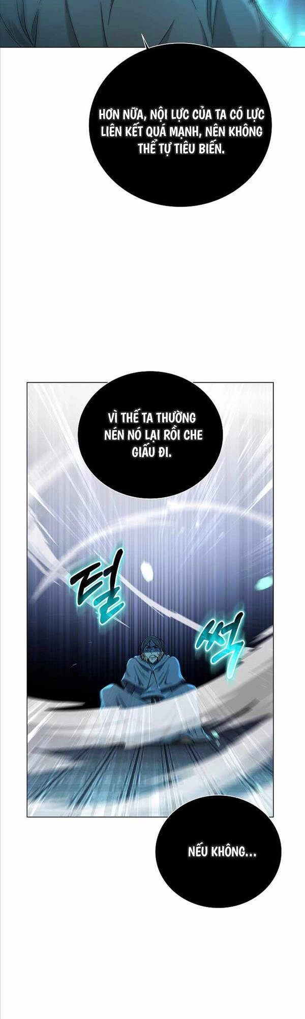 Thiên Ma Không Muốn Thăng Cấp Chapter 2 - 7