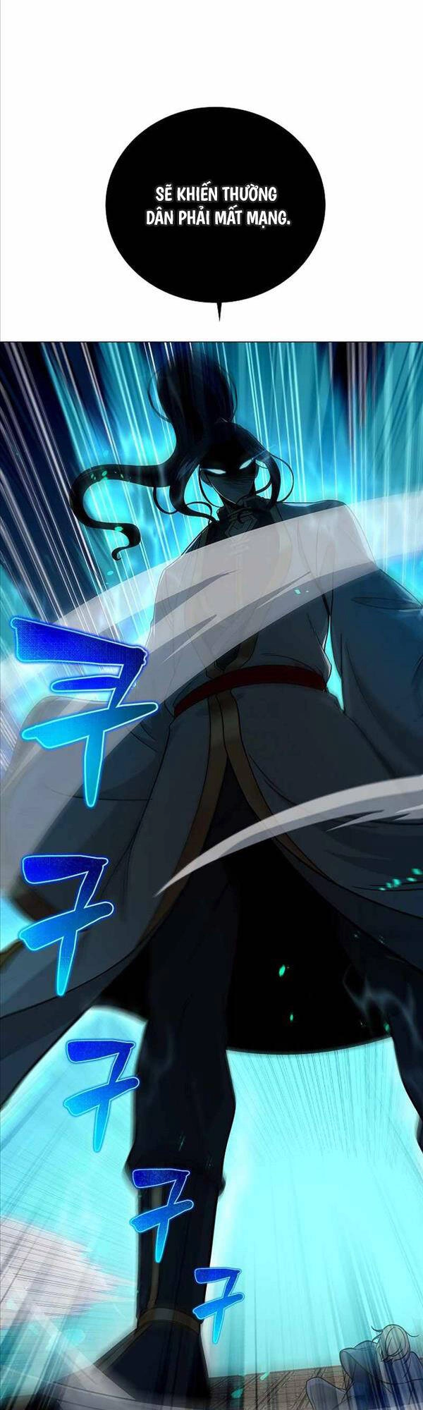 Thiên Ma Không Muốn Thăng Cấp Chapter 2 - 8