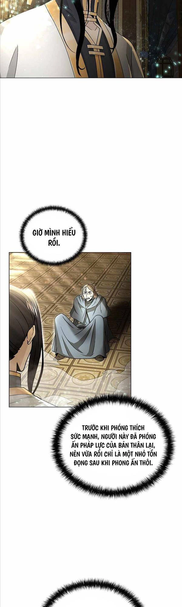 Thiên Ma Không Muốn Thăng Cấp Chapter 2 - 10