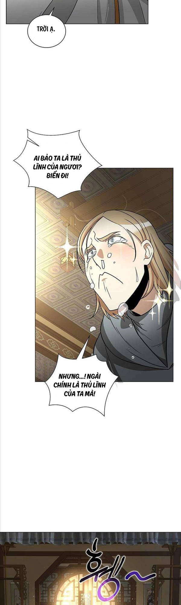 Thiên Ma Không Muốn Thăng Cấp Chapter 2 - 14