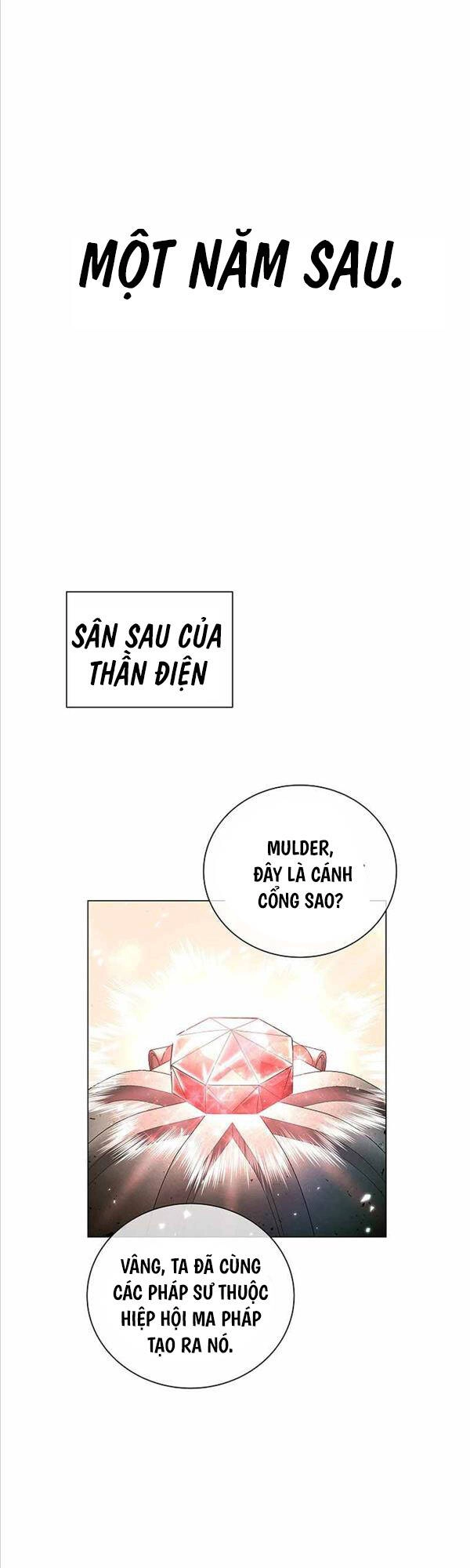 Thiên Ma Không Muốn Thăng Cấp Chapter 2 - 16