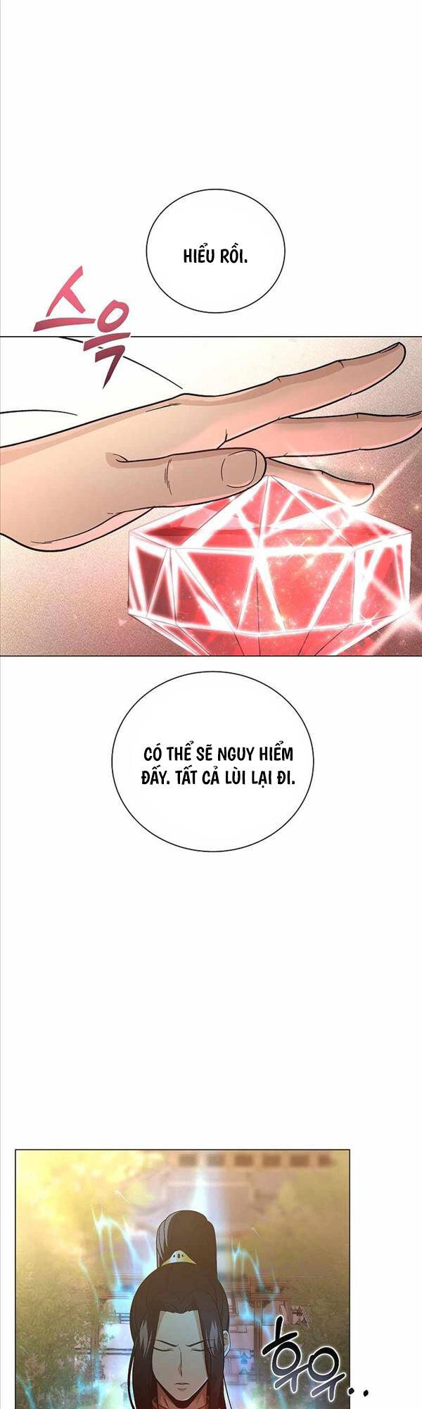 Thiên Ma Không Muốn Thăng Cấp Chapter 2 - 20