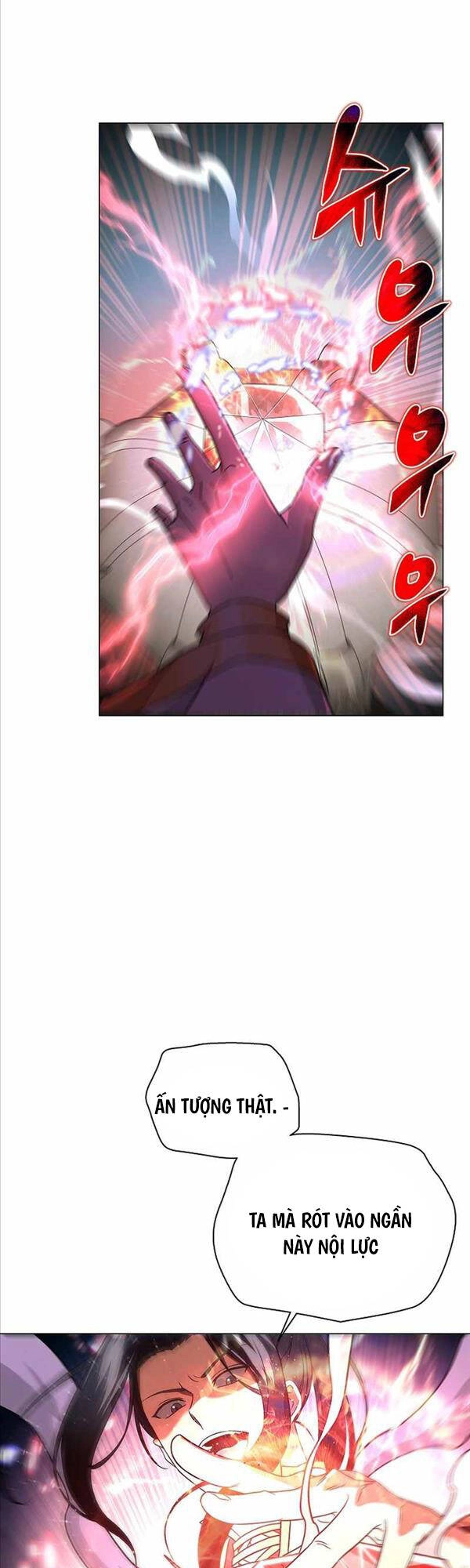 Thiên Ma Không Muốn Thăng Cấp Chapter 2 - 22