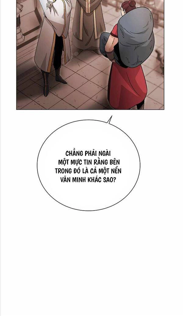 Thiên Ma Không Muốn Thăng Cấp Chapter 2 - 34