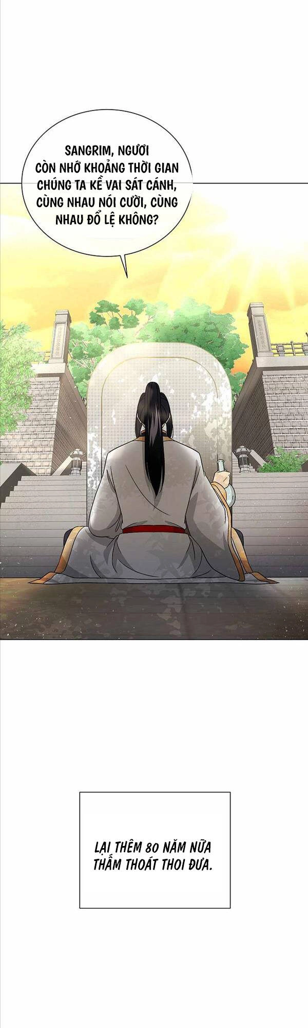 Thiên Ma Không Muốn Thăng Cấp Chapter 2 - 42