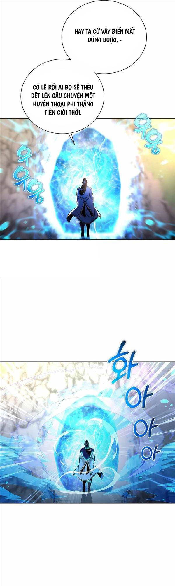 Thiên Ma Không Muốn Thăng Cấp Chapter 2 - 46