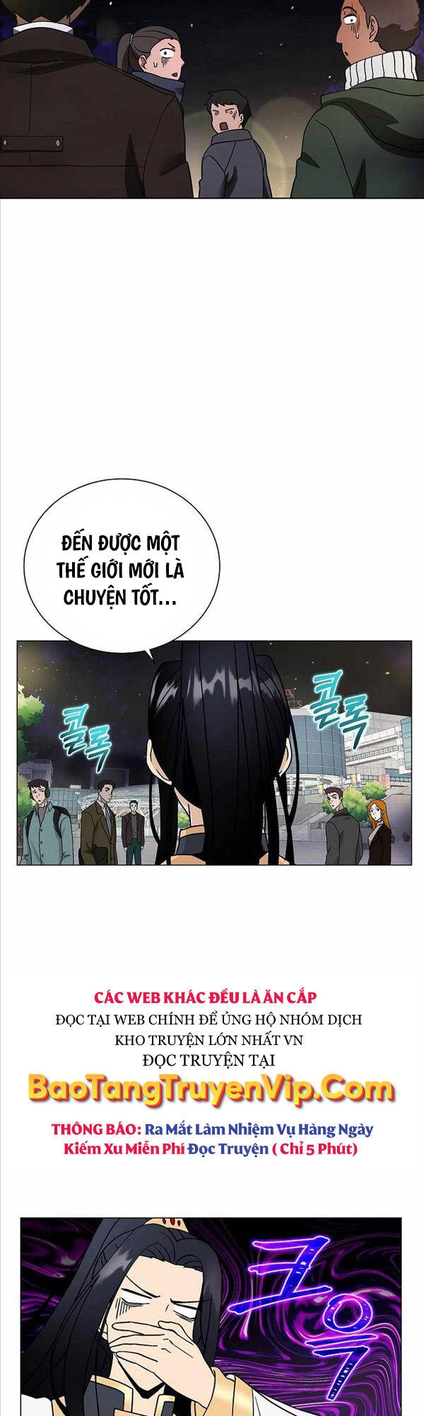 Thiên Ma Không Muốn Thăng Cấp Chapter 2 - 50