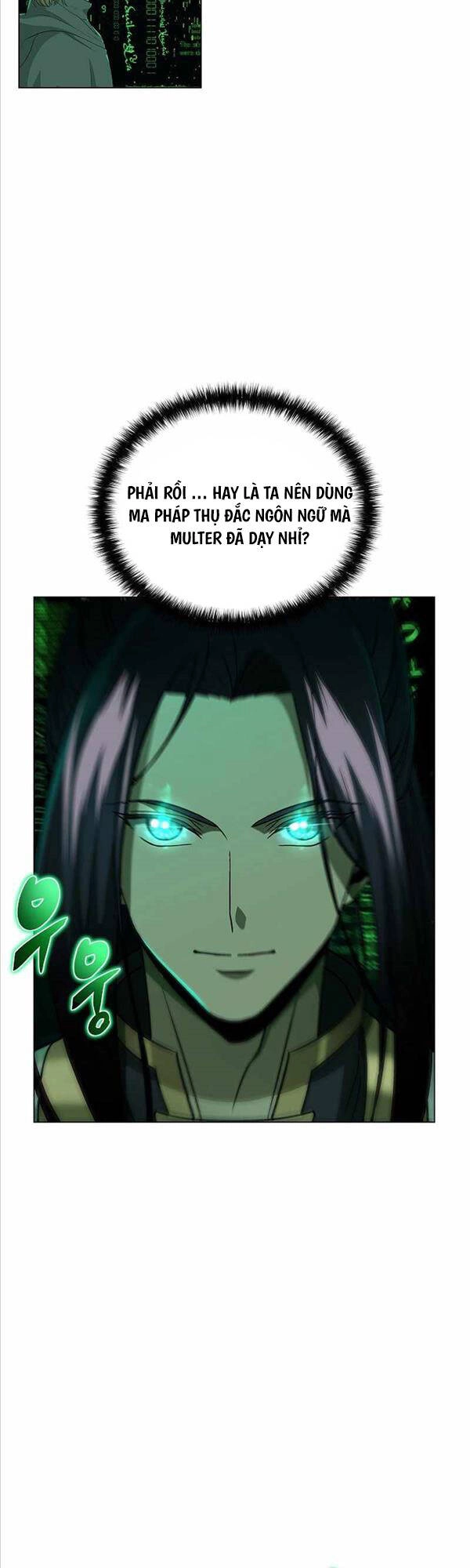 Thiên Ma Không Muốn Thăng Cấp Chapter 3 - 3