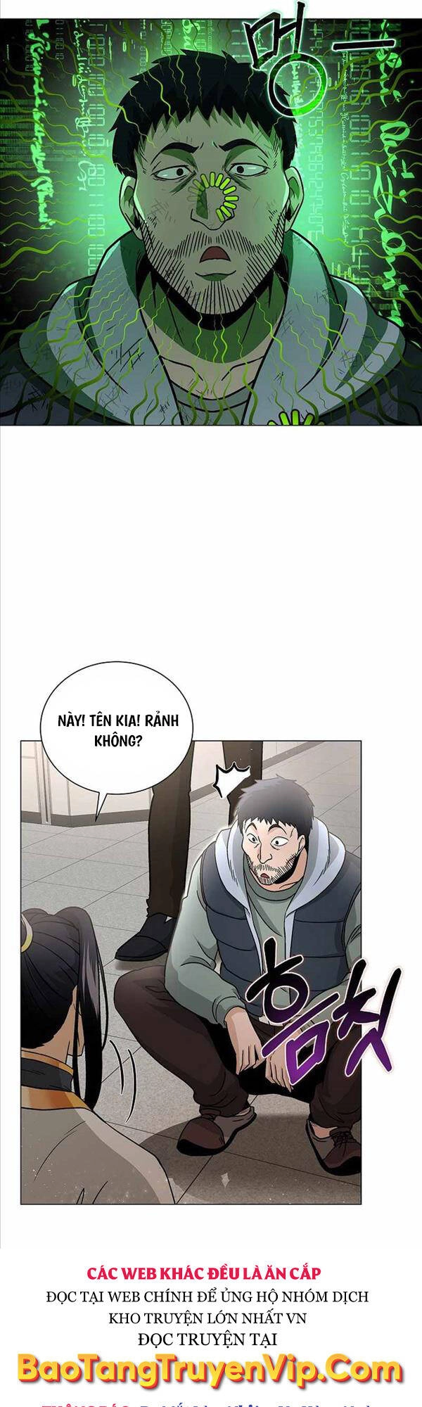 Thiên Ma Không Muốn Thăng Cấp Chapter 3 - 4