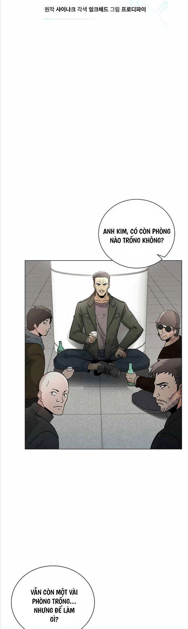 Thiên Ma Không Muốn Thăng Cấp Chapter 3 - 9