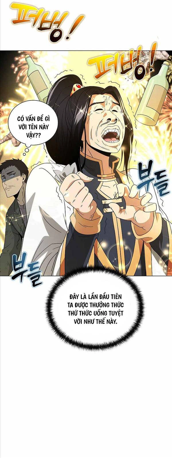 Thiên Ma Không Muốn Thăng Cấp Chapter 3 - 23