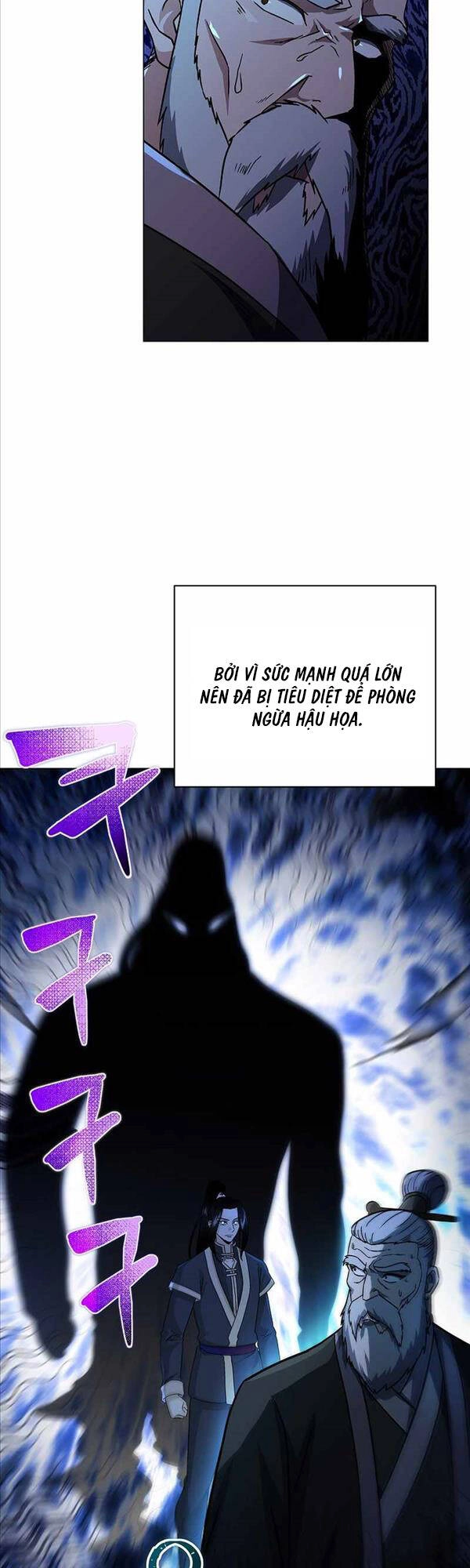 Thiên Ma Không Muốn Thăng Cấp Chapter 3 - 37