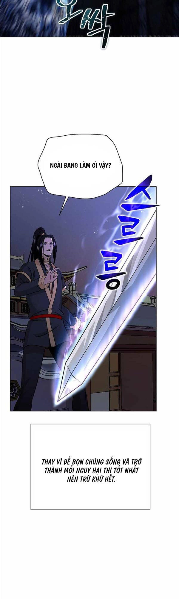 Thiên Ma Không Muốn Thăng Cấp Chapter 3 - 38