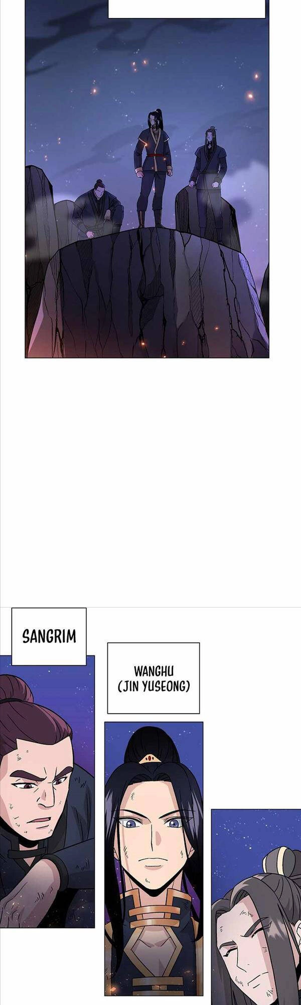 Thiên Ma Không Muốn Thăng Cấp Chapter 3 - 40