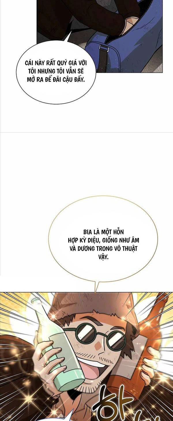 Thiên Ma Không Muốn Thăng Cấp Chapter 3 - 46