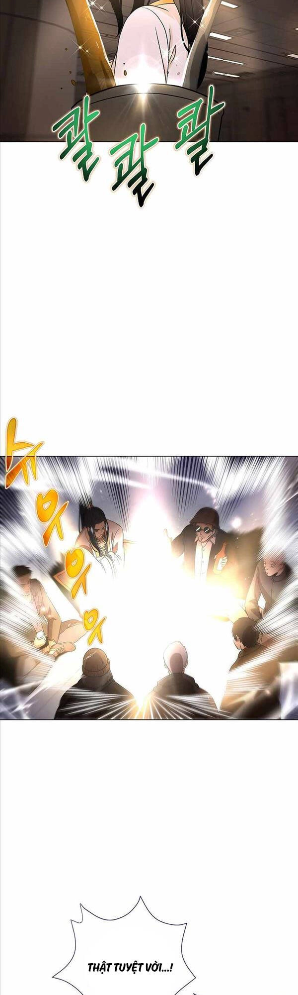 Thiên Ma Không Muốn Thăng Cấp Chapter 3 - 48