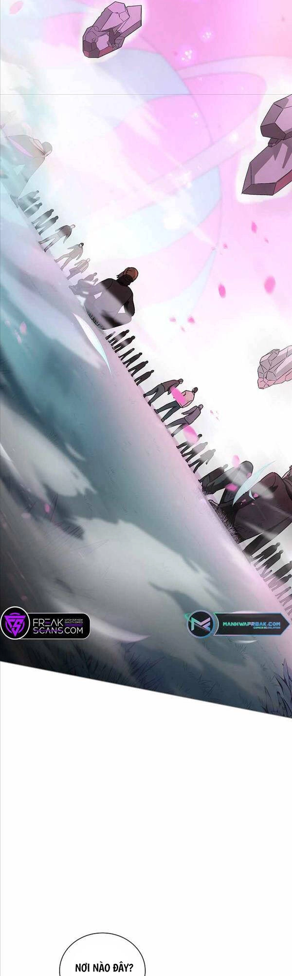 Thiên Ma Không Muốn Thăng Cấp Chapter 3 - 52