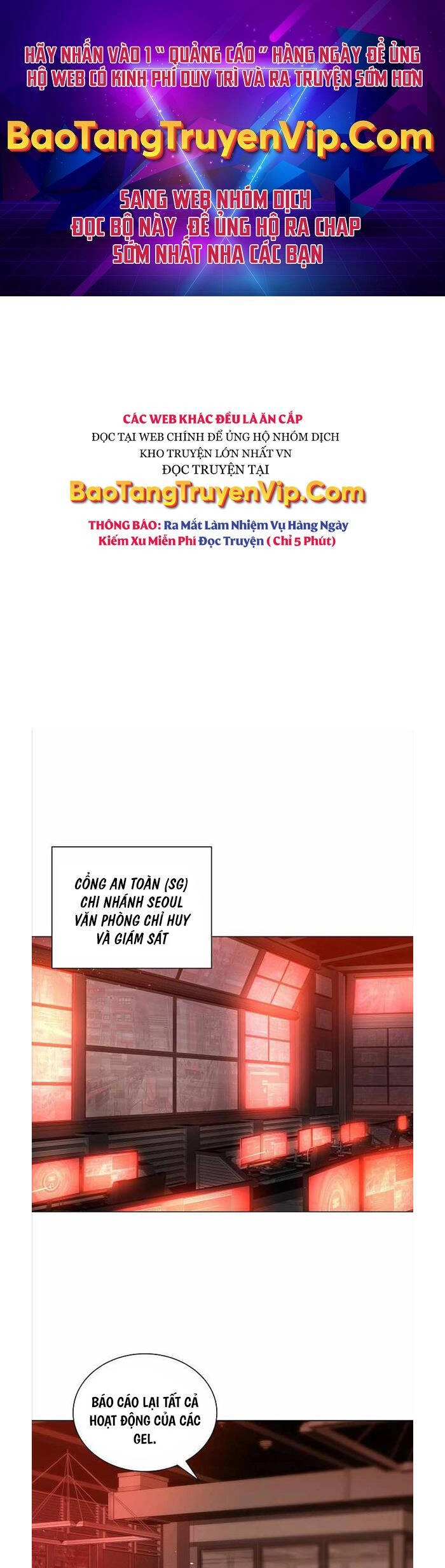 Thiên Ma Không Muốn Thăng Cấp Chapter 4 - 1