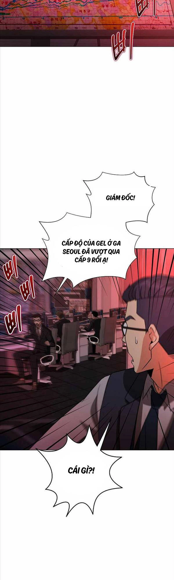 Thiên Ma Không Muốn Thăng Cấp Chapter 4 - 4