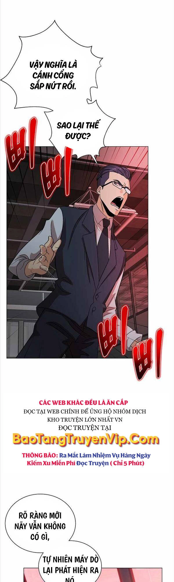 Thiên Ma Không Muốn Thăng Cấp Chapter 4 - 5